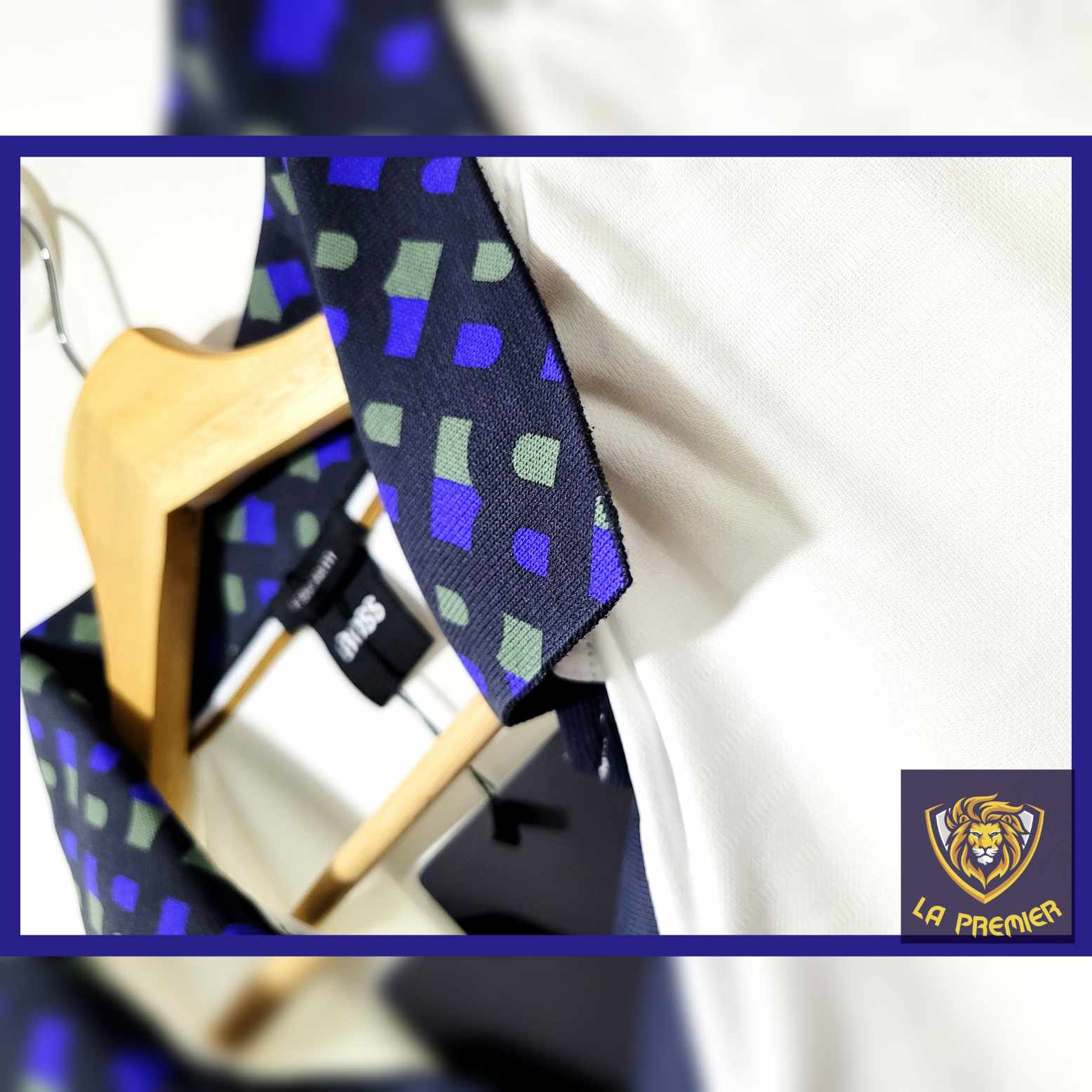 POLERA BOSS - Imagen 3