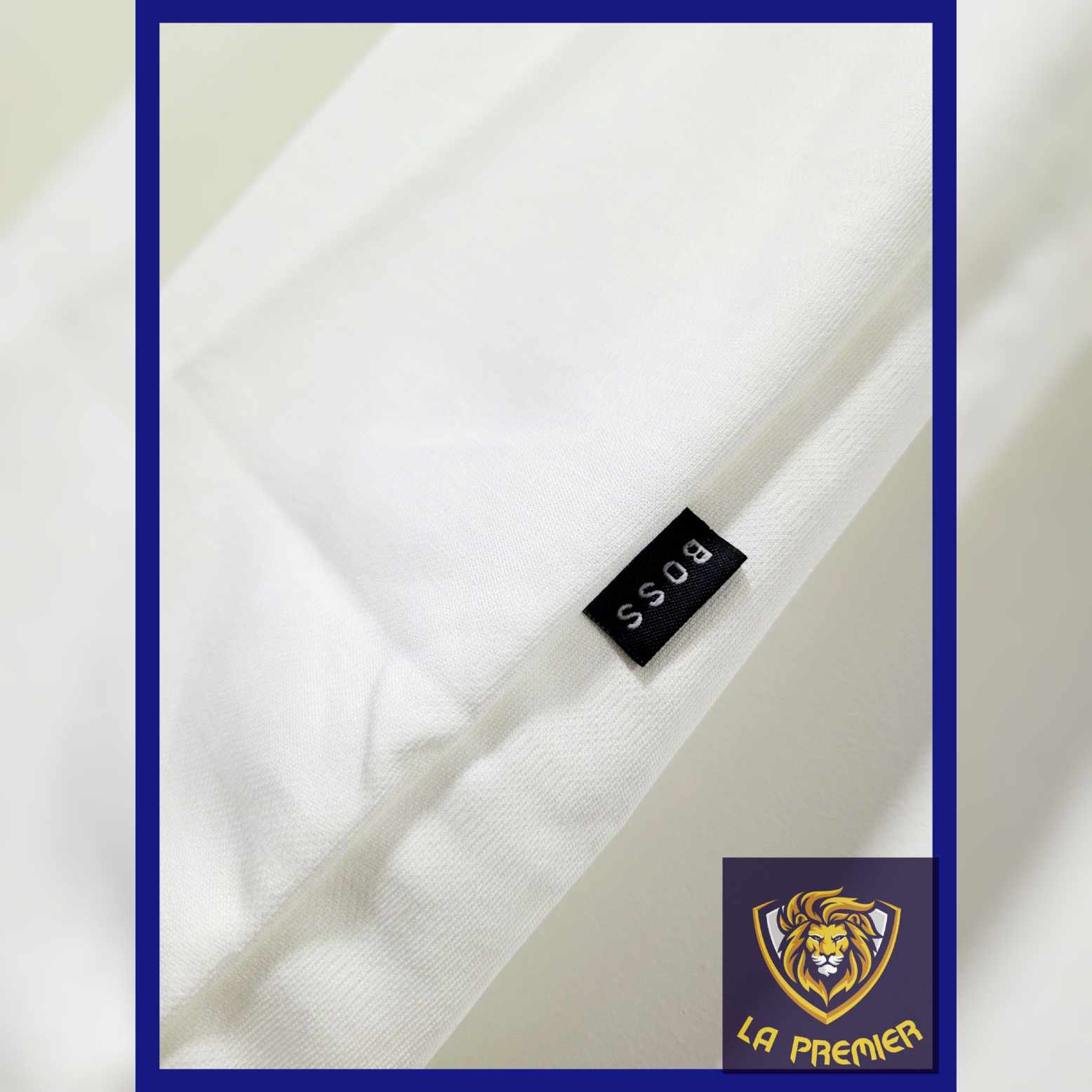 POLERA BOSS - Imagen 5