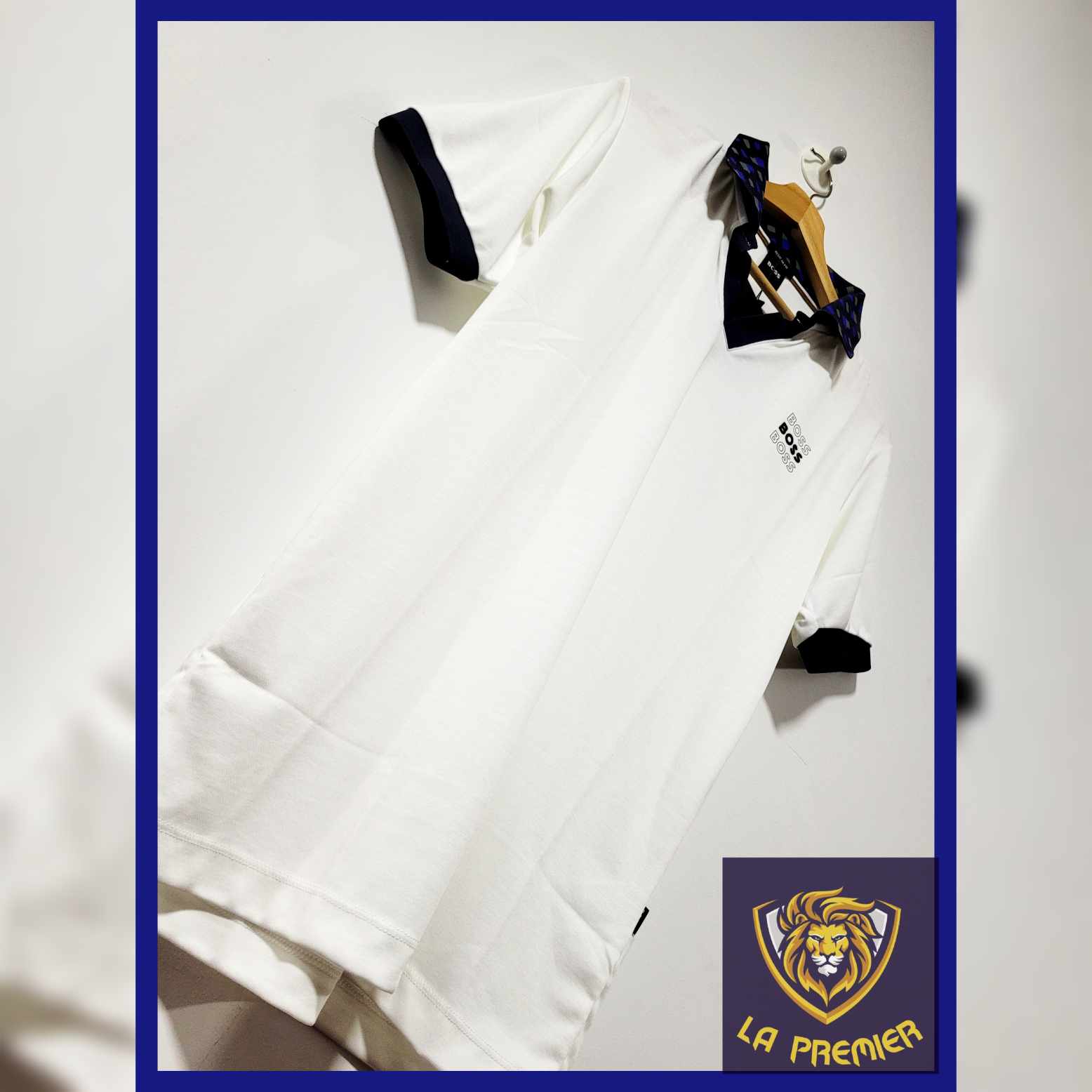 POLERA BOSS - Imagen 7