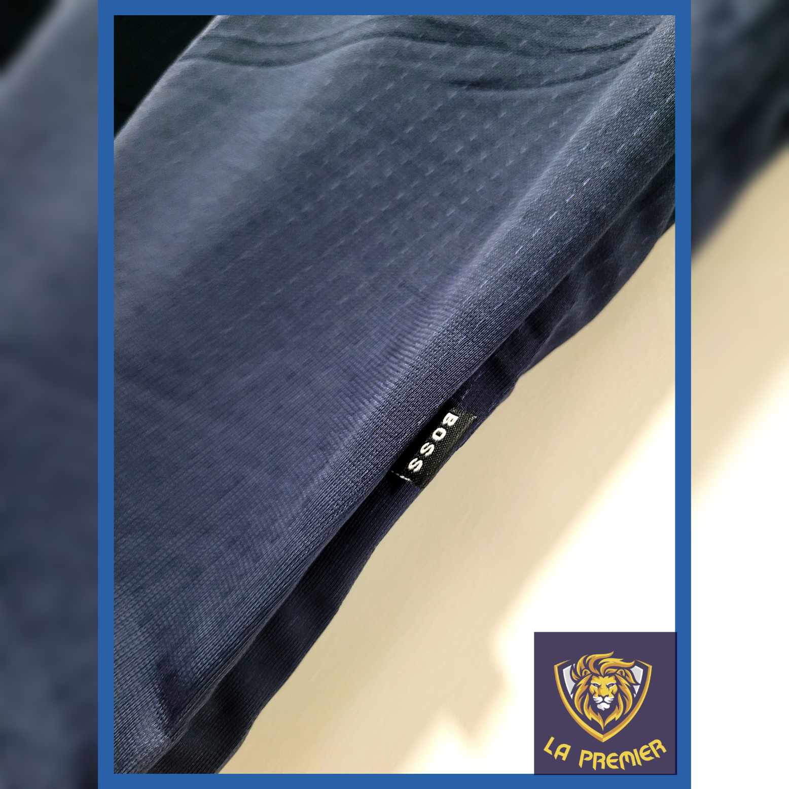 POLERA BOSS - Imagen 4