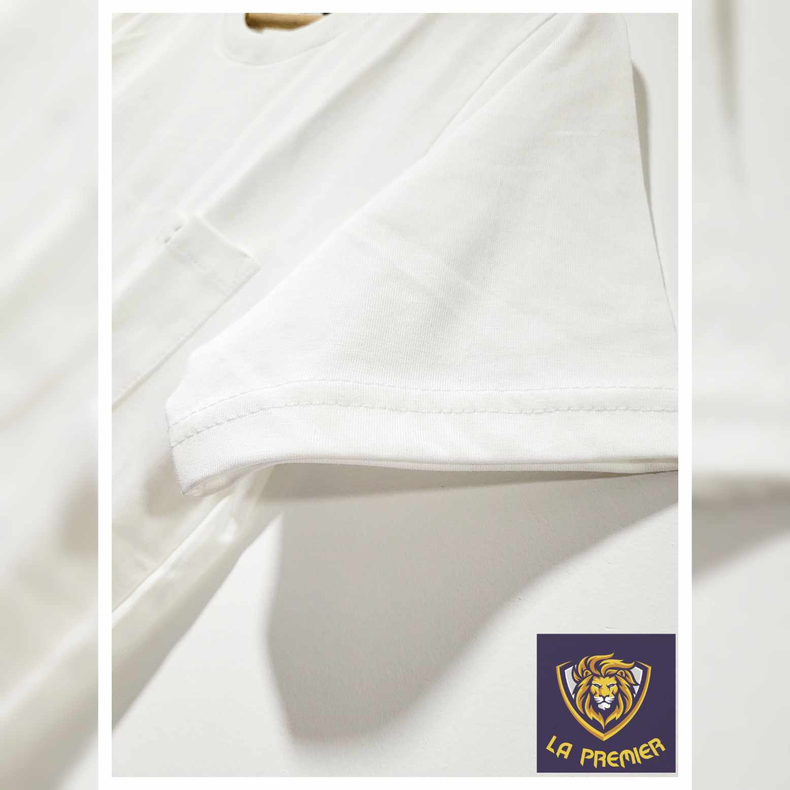 POLERA LACOSTE - Imagen 3