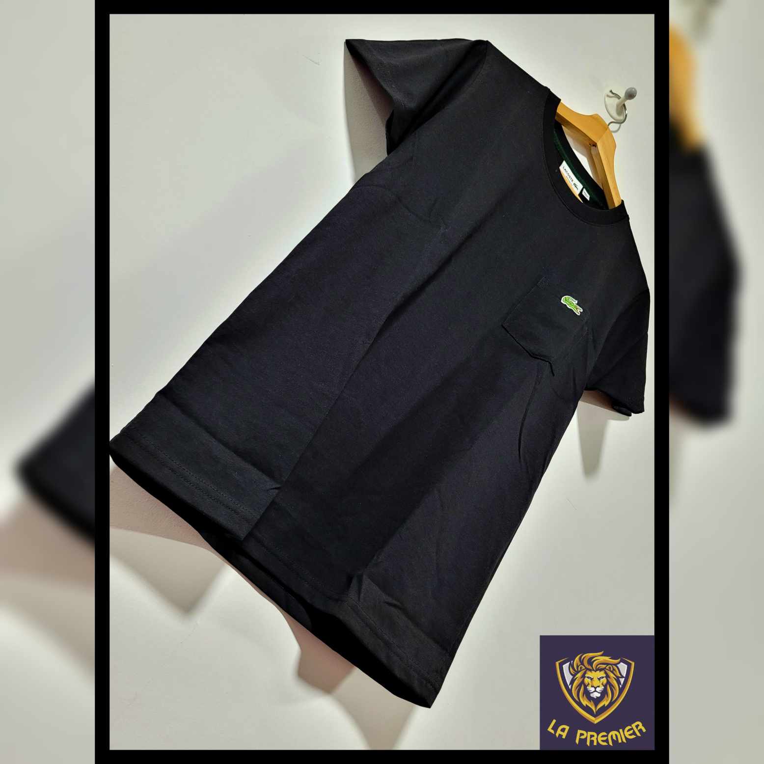 POLERA LACOSTE - Imagen 7