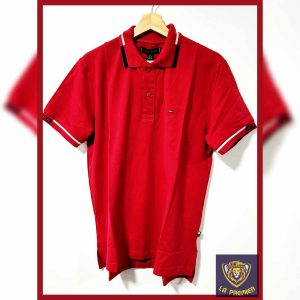 POLERA TOMMY HILFIGER