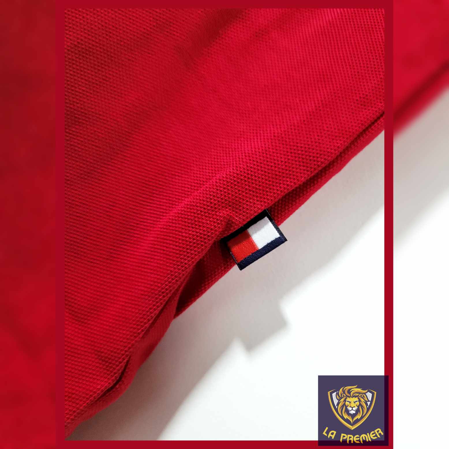 POLERA TOMMY HILFIGER - Imagen 7