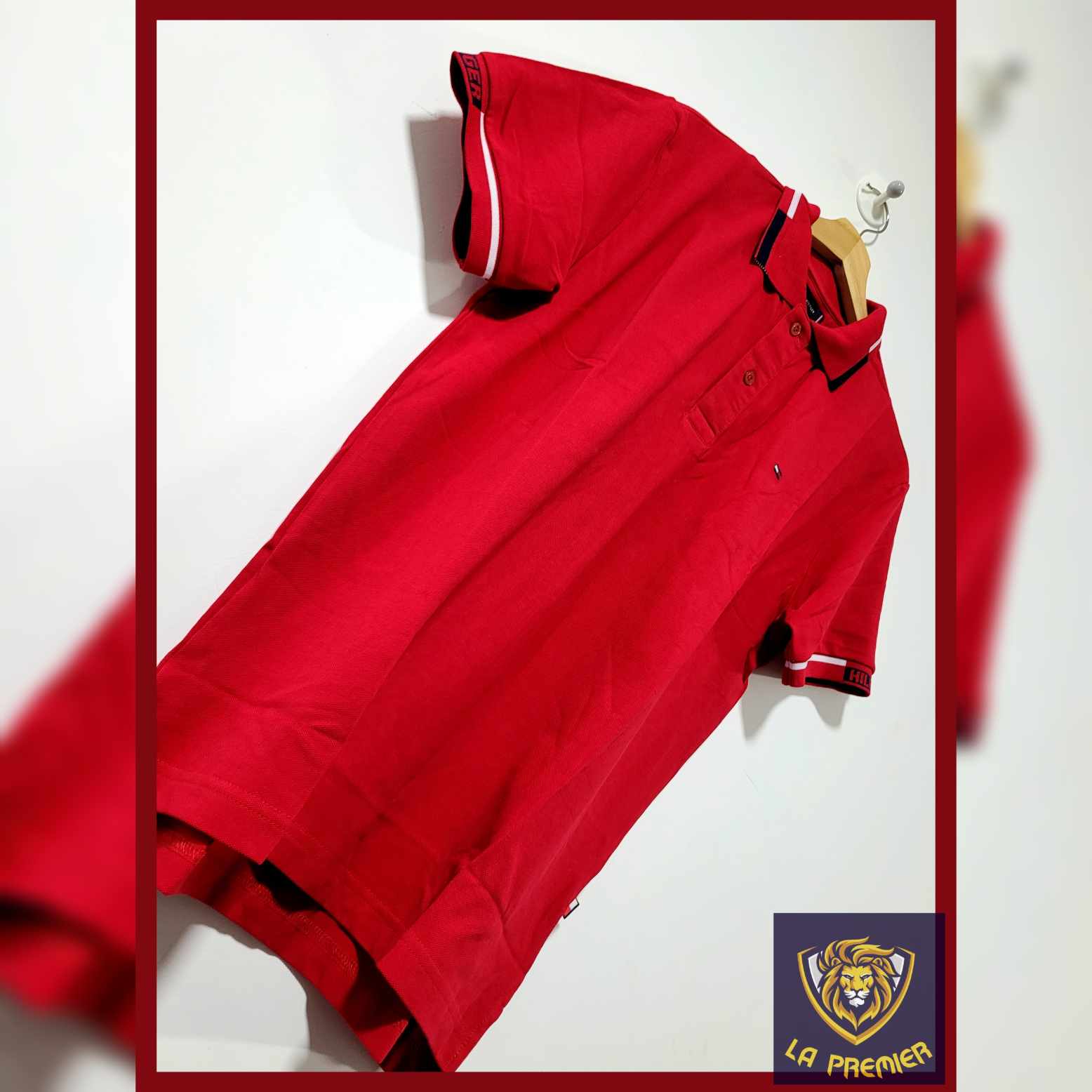 POLERA TOMMY HILFIGER - Imagen 8