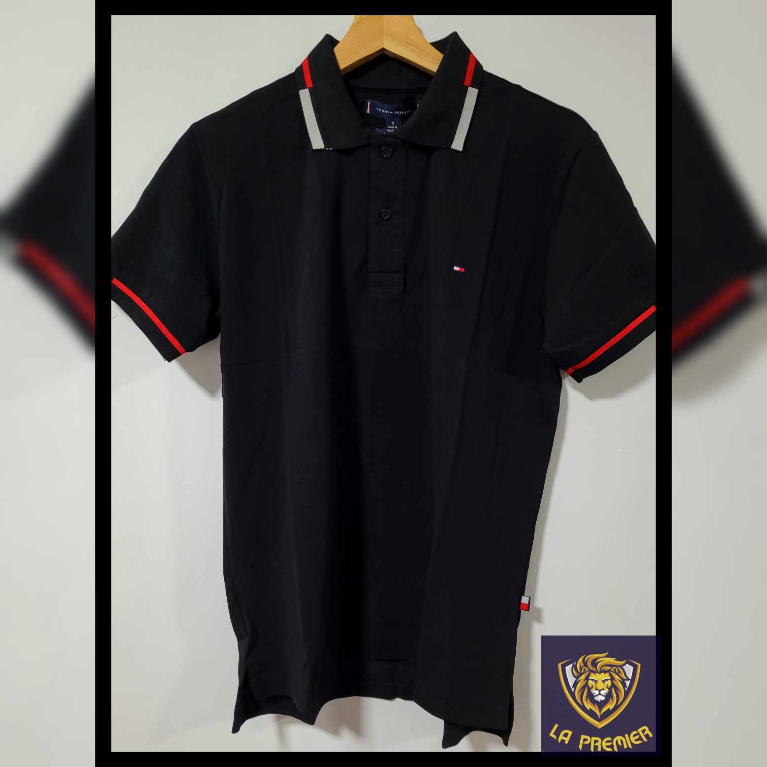 POLERA TOMMY HILFIGER