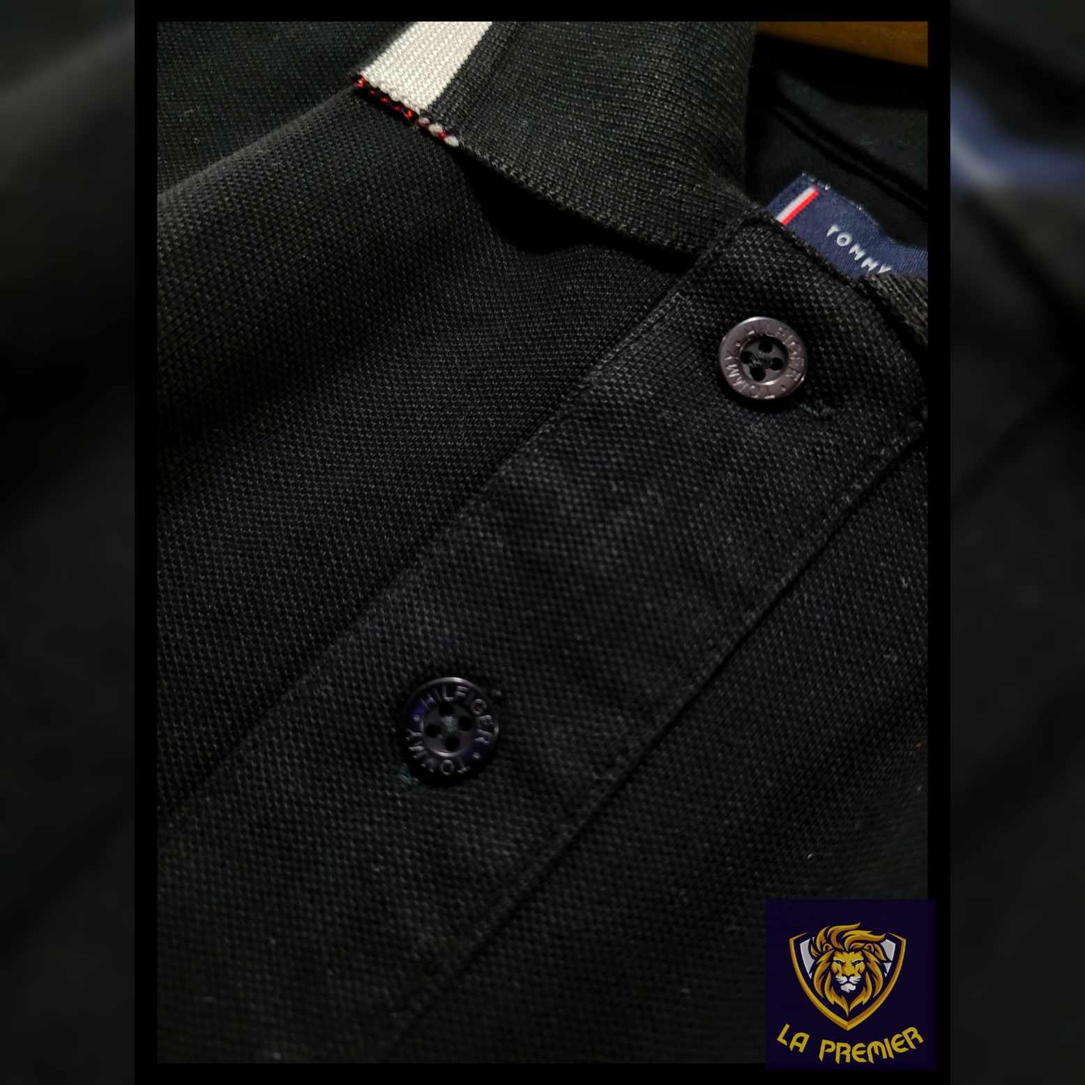 POLERA TOMMY HILFIGER - Imagen 6