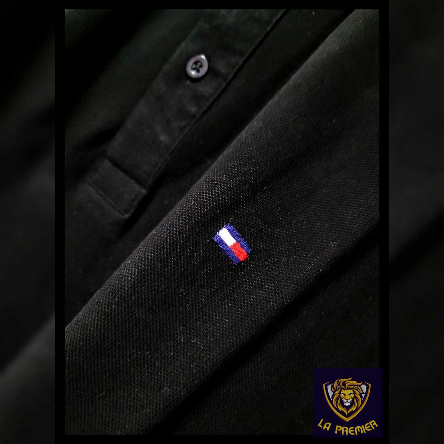 POLERA TOMMY HILFIGER - Imagen 7