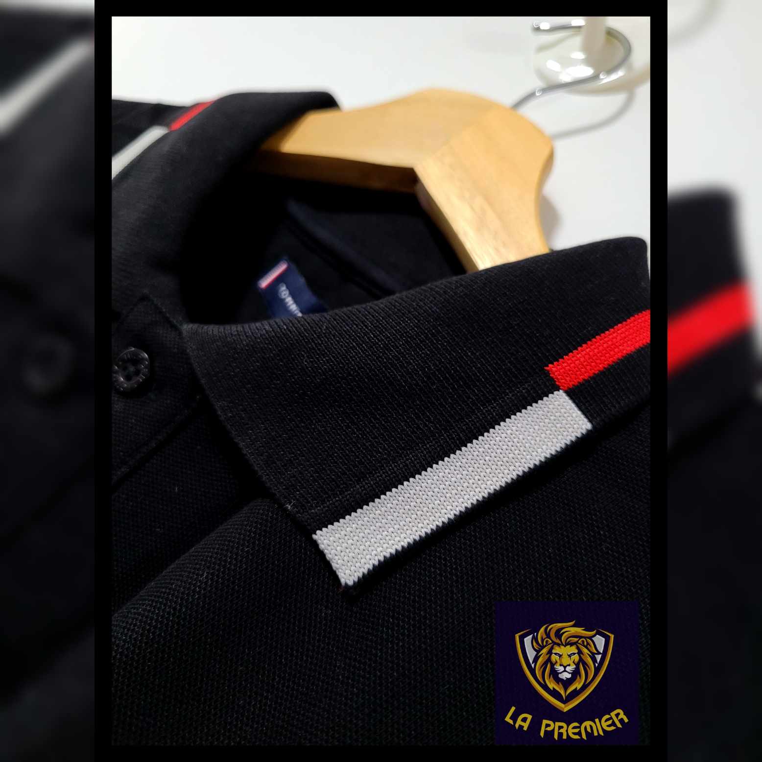 POLERA TOMMY HILFIGER - Imagen 2