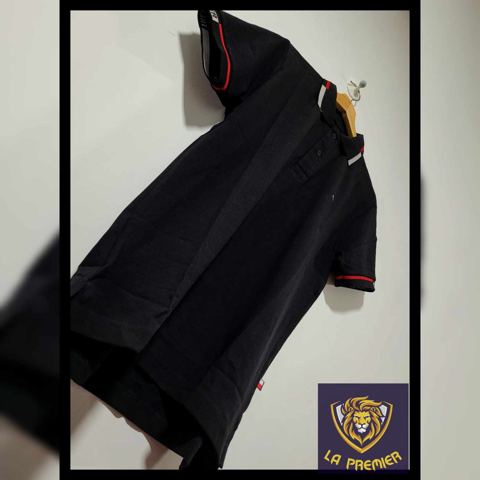 POLERA TOMMY HILFIGER - Imagen 8