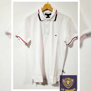 POLERA TOMMY HILFIGER