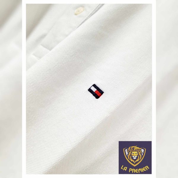 POLERA TOMMY HILFIGER - Imagen 4