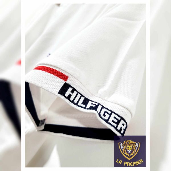 POLERA TOMMY HILFIGER - Imagen 3