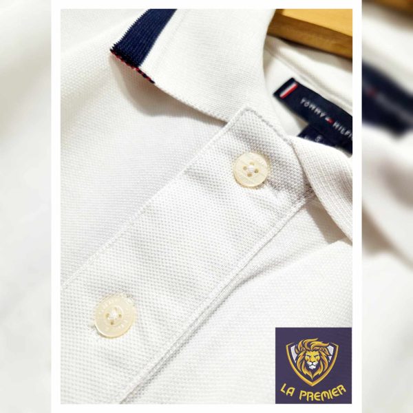 POLERA TOMMY HILFIGER - Imagen 6