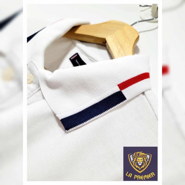 POLERA TOMMY HILFIGER - Imagen 7