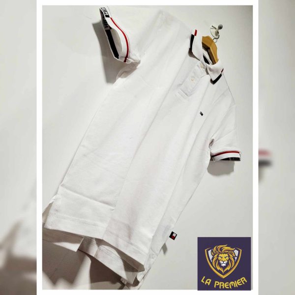 POLERA TOMMY HILFIGER - Imagen 8