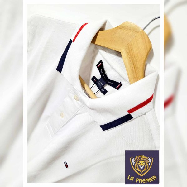POLERA TOMMY HILFIGER - Imagen 2