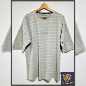 POLERA ELENEX OVERSIZE