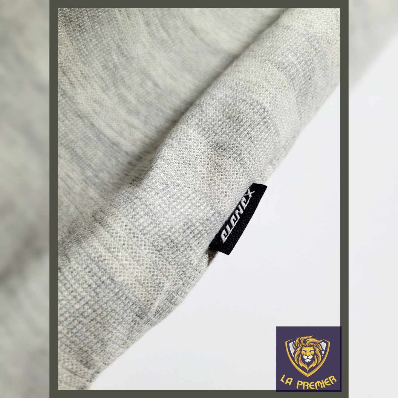 POLERA ELENEX OVERSIZE - Imagen 6