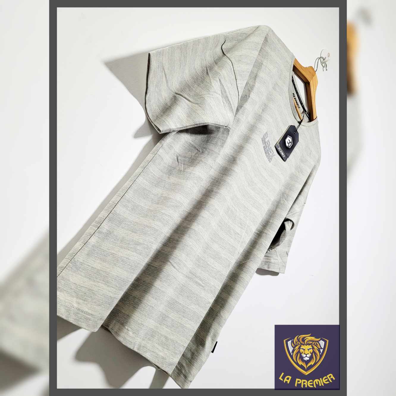 POLERA ELENEX OVERSIZE - Imagen 7