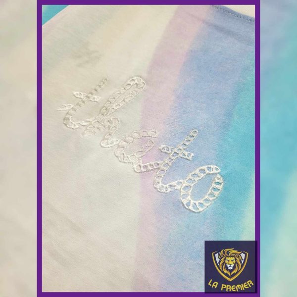 POLERA TATHO INTERNACIONAL - Imagen 5