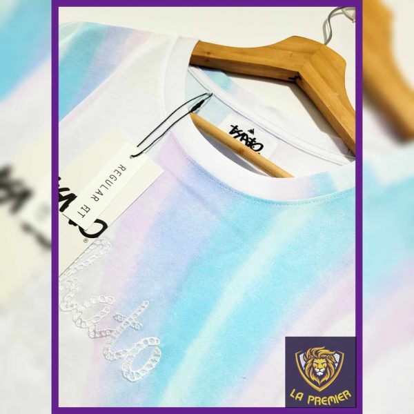 POLERA TATHO INTERNACIONAL - Imagen 3