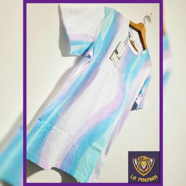 POLERA TATHO INTERNACIONAL - Imagen 6