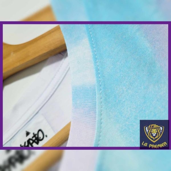 POLERA TATHO INTERNACIONAL - Imagen 2