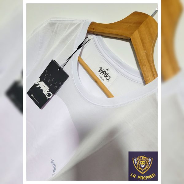 POLERA TATHO INTERNACIONAL - Imagen 2