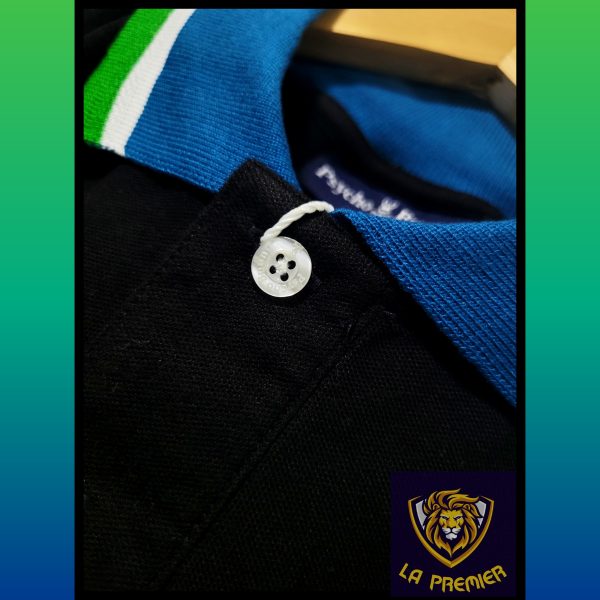 PSHYCO BUNNY - POLERA PIQUE - Imagen 4