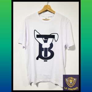 BURBERRY - BOLD BUNNY