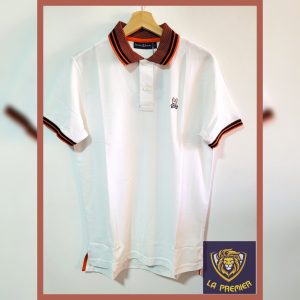 PSHYCO BUNNY - POLERA PIQUE