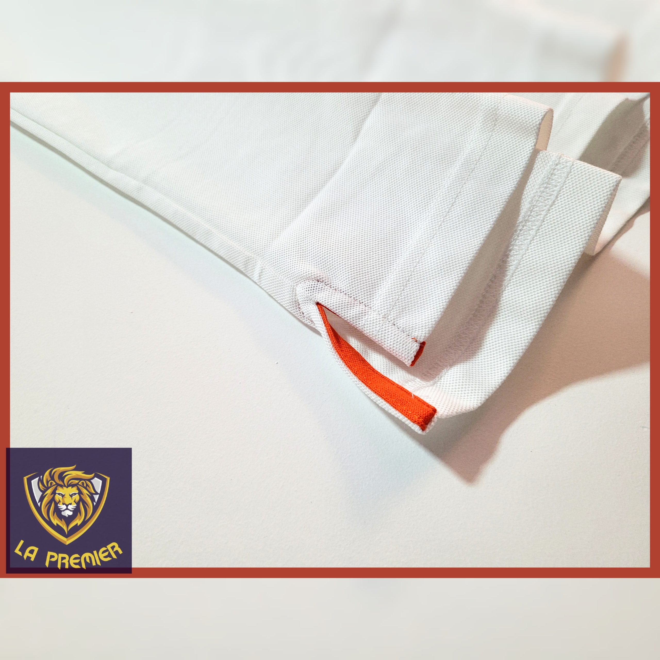 PSHYCO BUNNY - POLERA PIQUE - Imagen 5