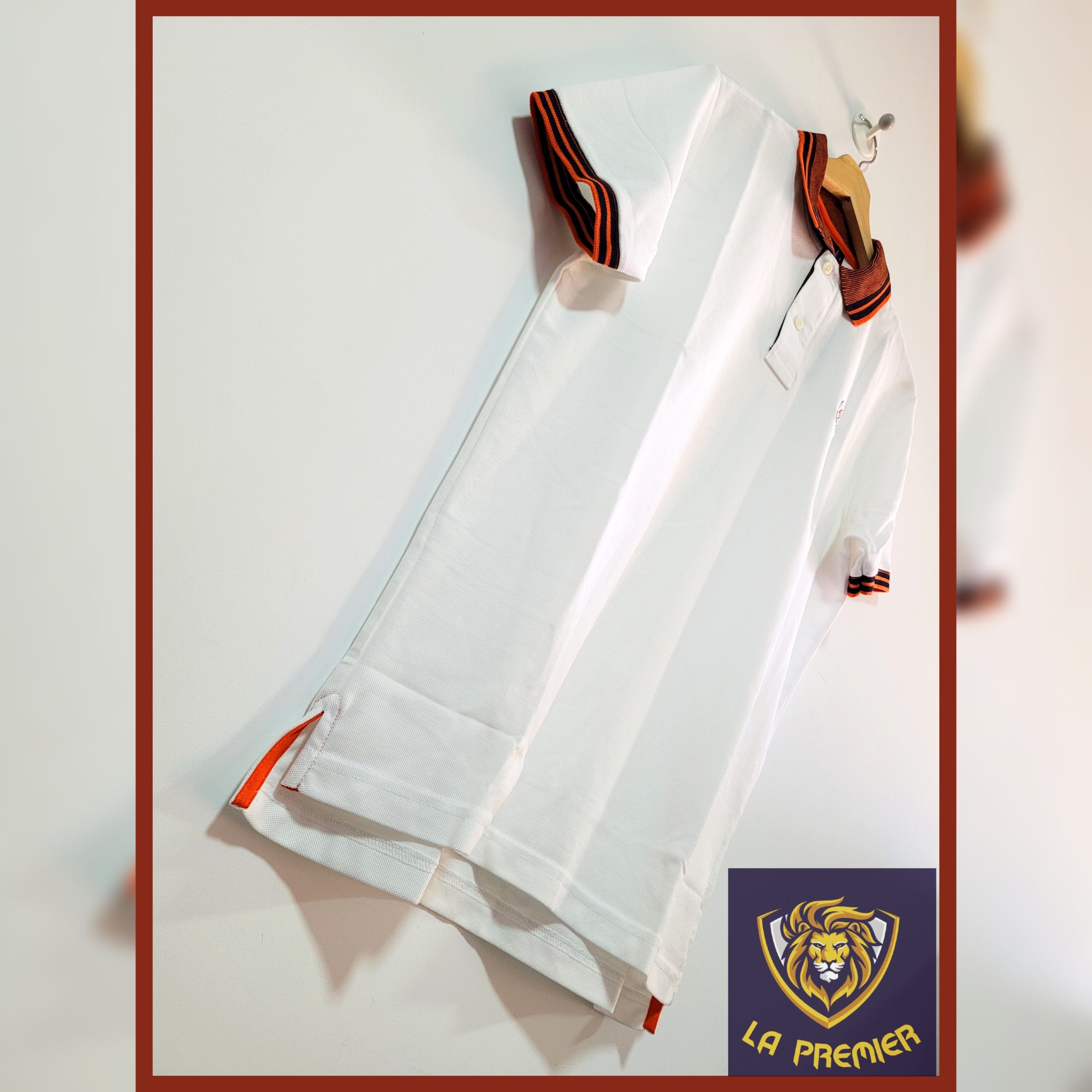 PSHYCO BUNNY - POLERA PIQUE - Imagen 8