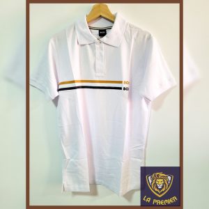 POLERA PIQUE - BOSS