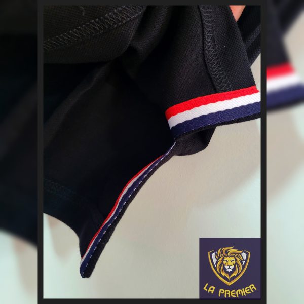 TOMMY HILFIGER - POLERA PIQUE - Imagen 7