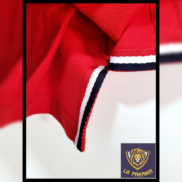 TOMMY HILFIGER - POLERA PIQUE - Imagen 4