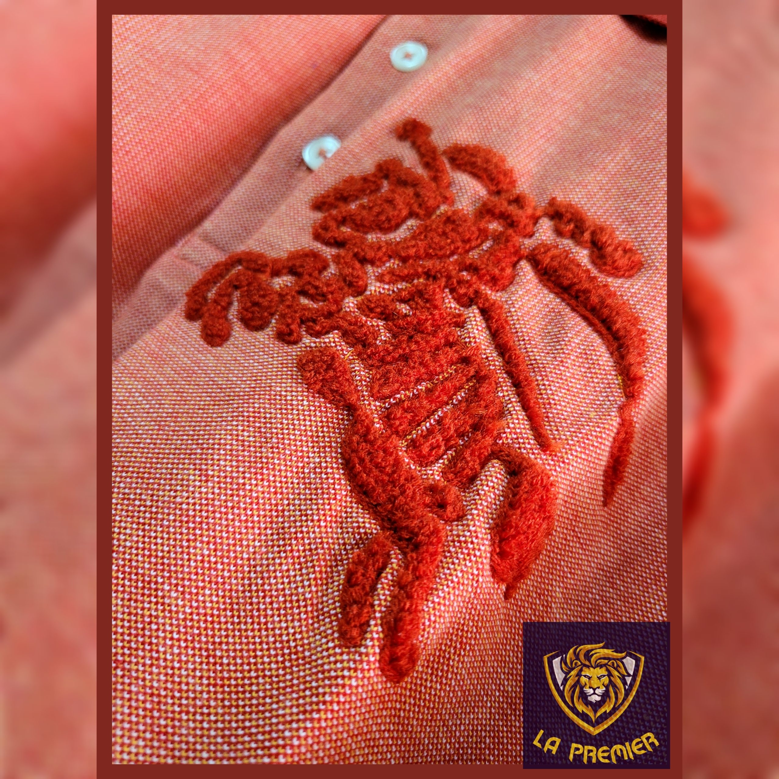 BURBERRY - POLERA CUELLO PIQUE - Imagen 2