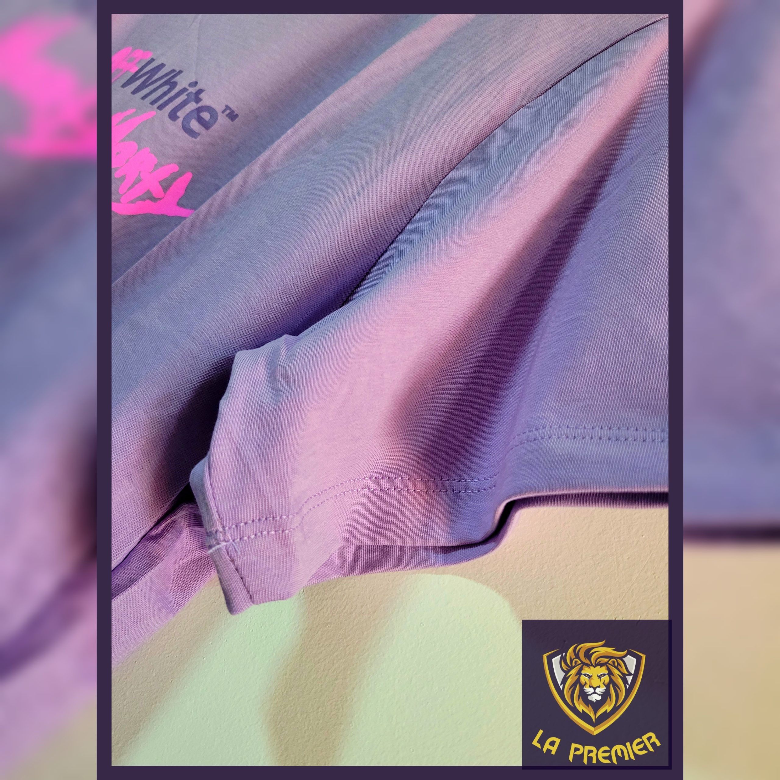 OFF WHITE-RICK AND MORTY - Imagen 5