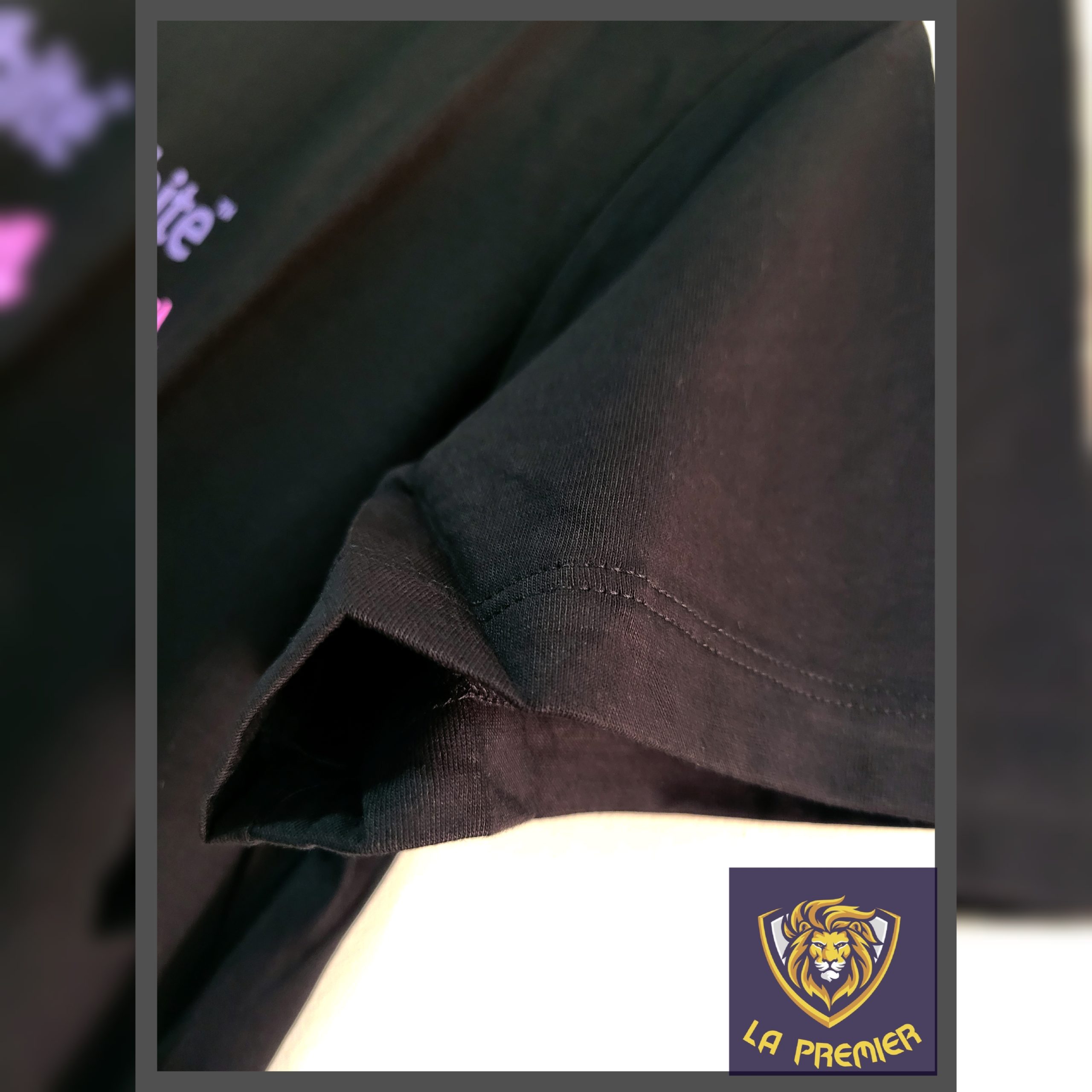 OFF WHITE - RICK AND MORTY - Imagen 4