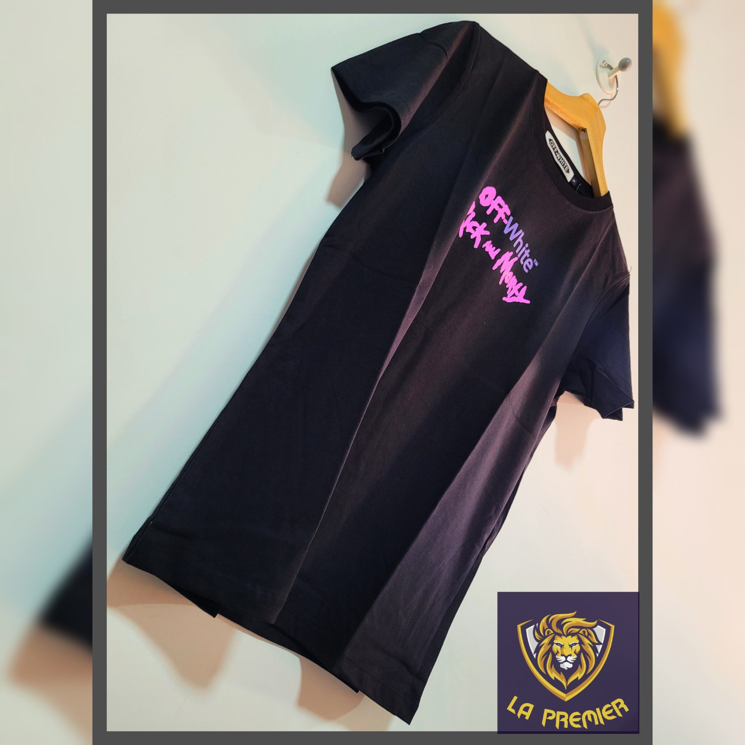 OFF WHITE - RICK AND MORTY - Imagen 6