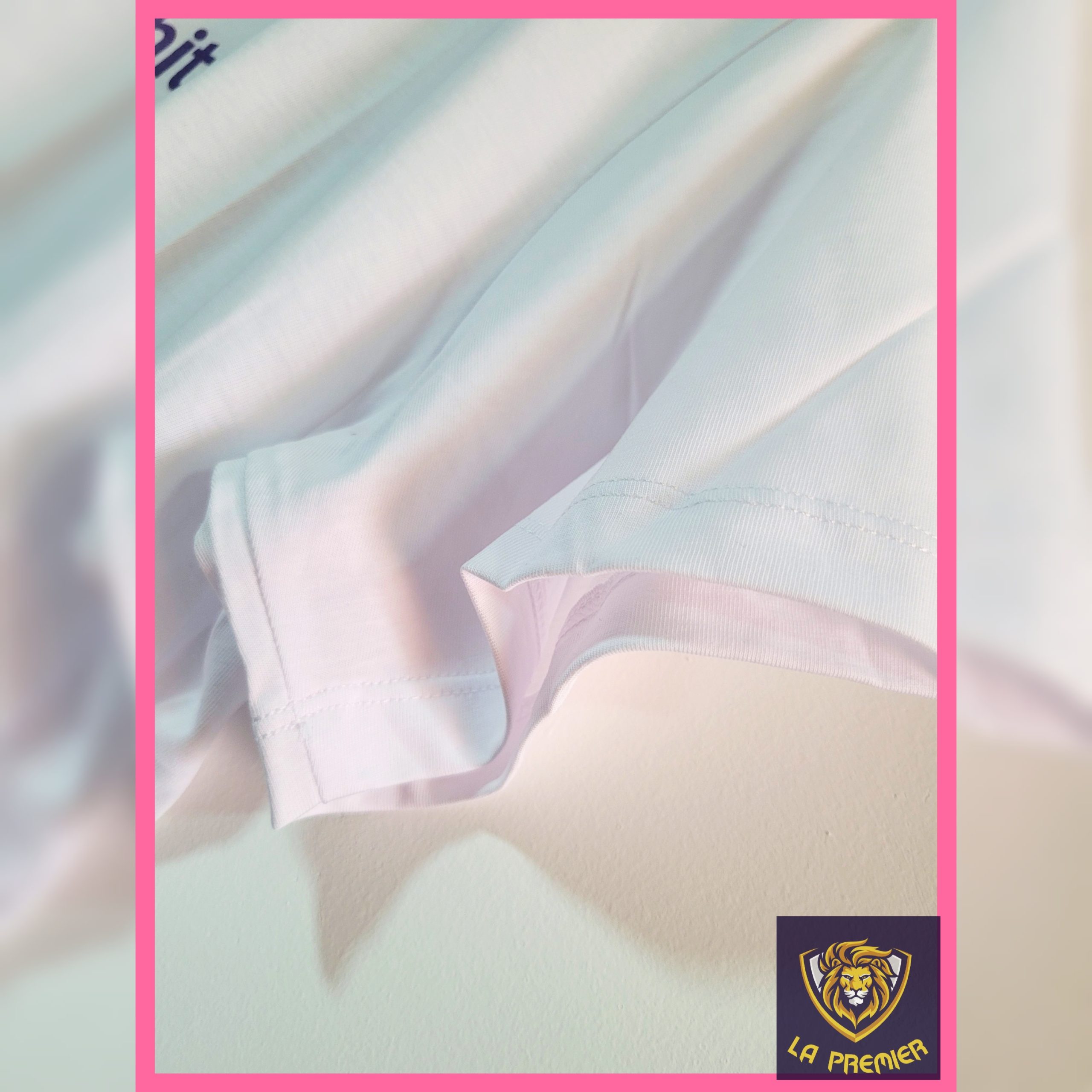 OFF WHITE-RICK AND MORTY - Imagen 4