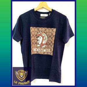 COACH - POLERA DE EXPORTACION