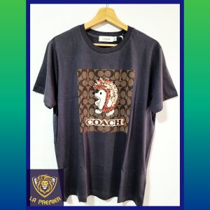 COACH - POLERA DE EXPORTACION