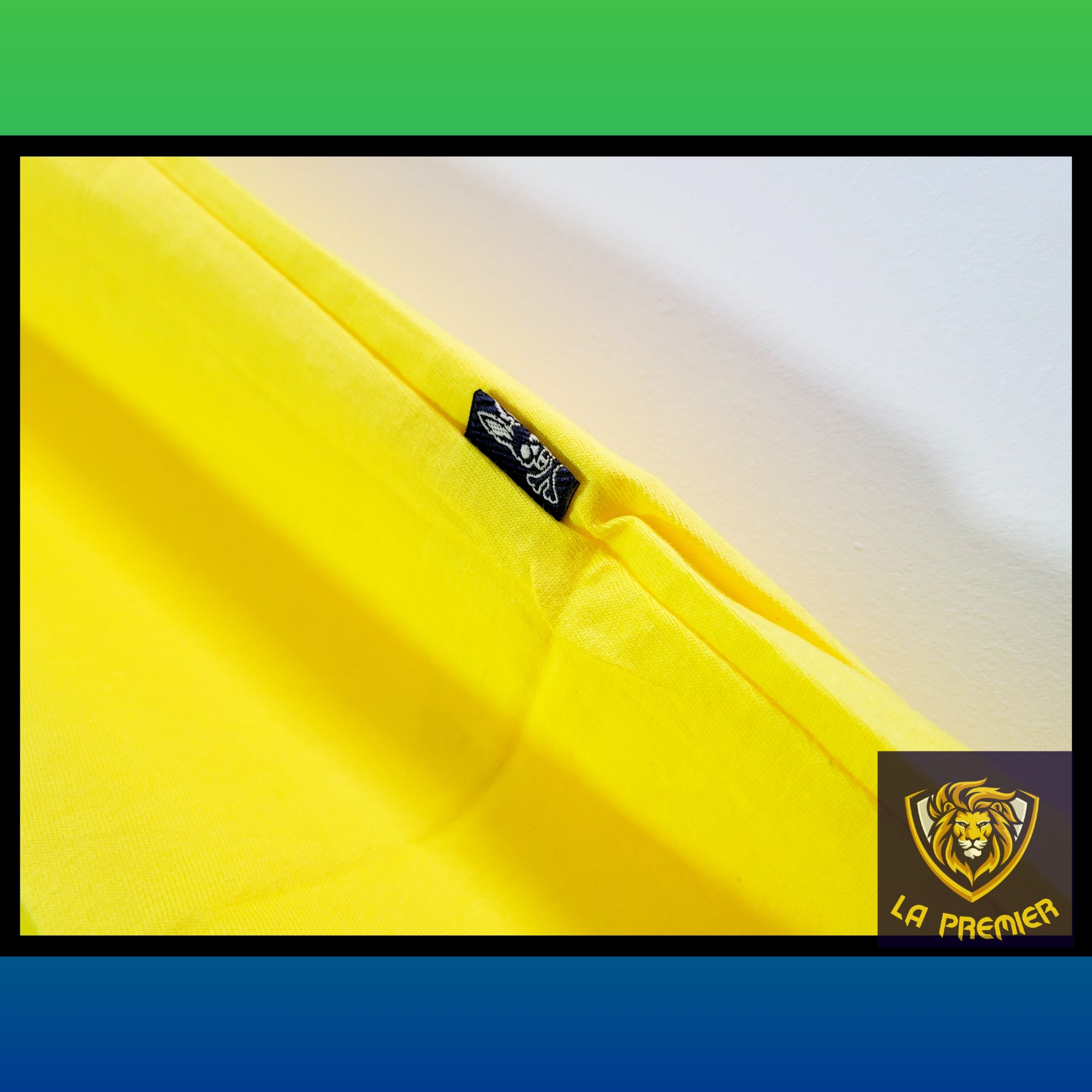 PSHYCO BUNNY - POLERA DE EXPORTACION - Imagen 5