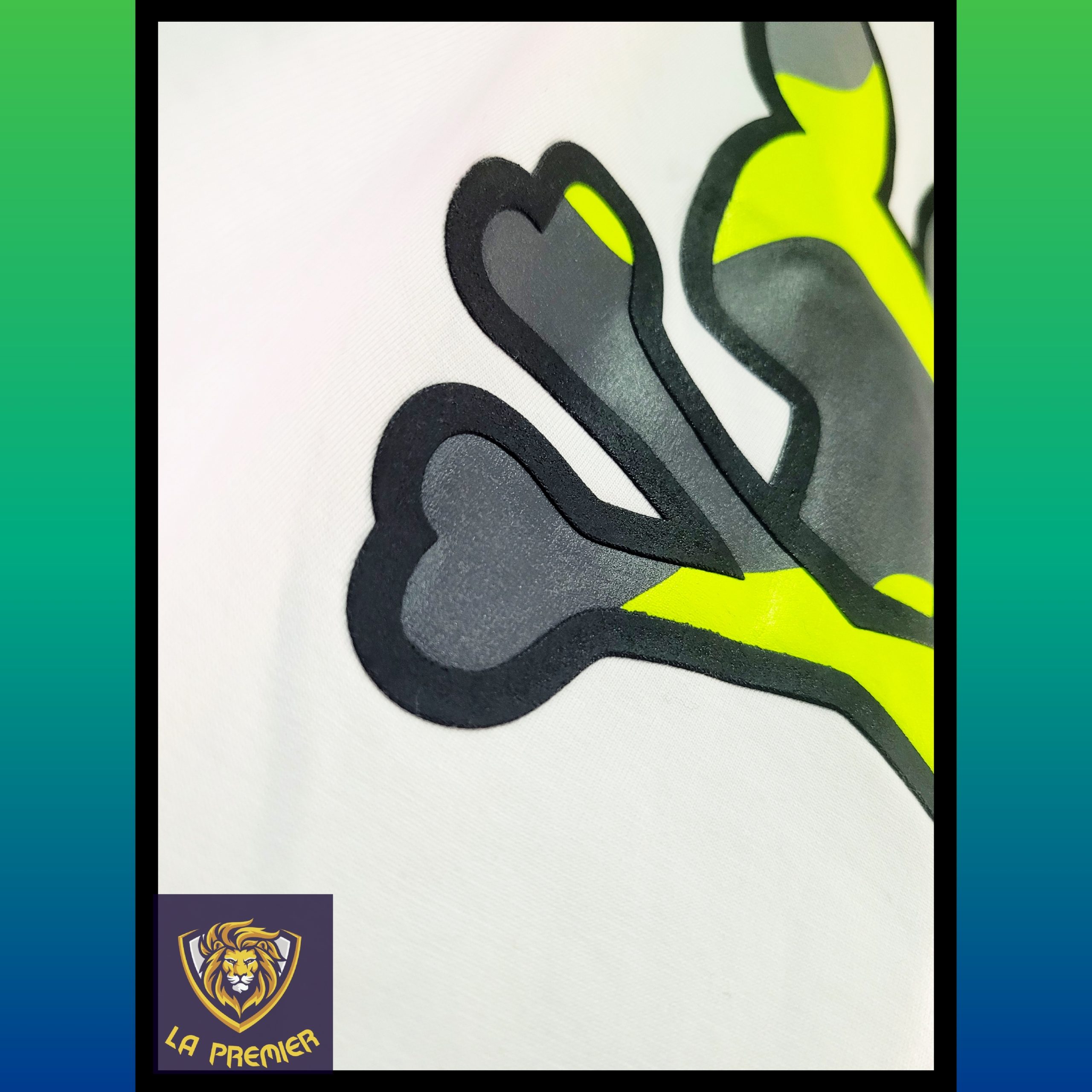 PSHYCO BUNNY - POLERA DE EXPORTACION - Imagen 3