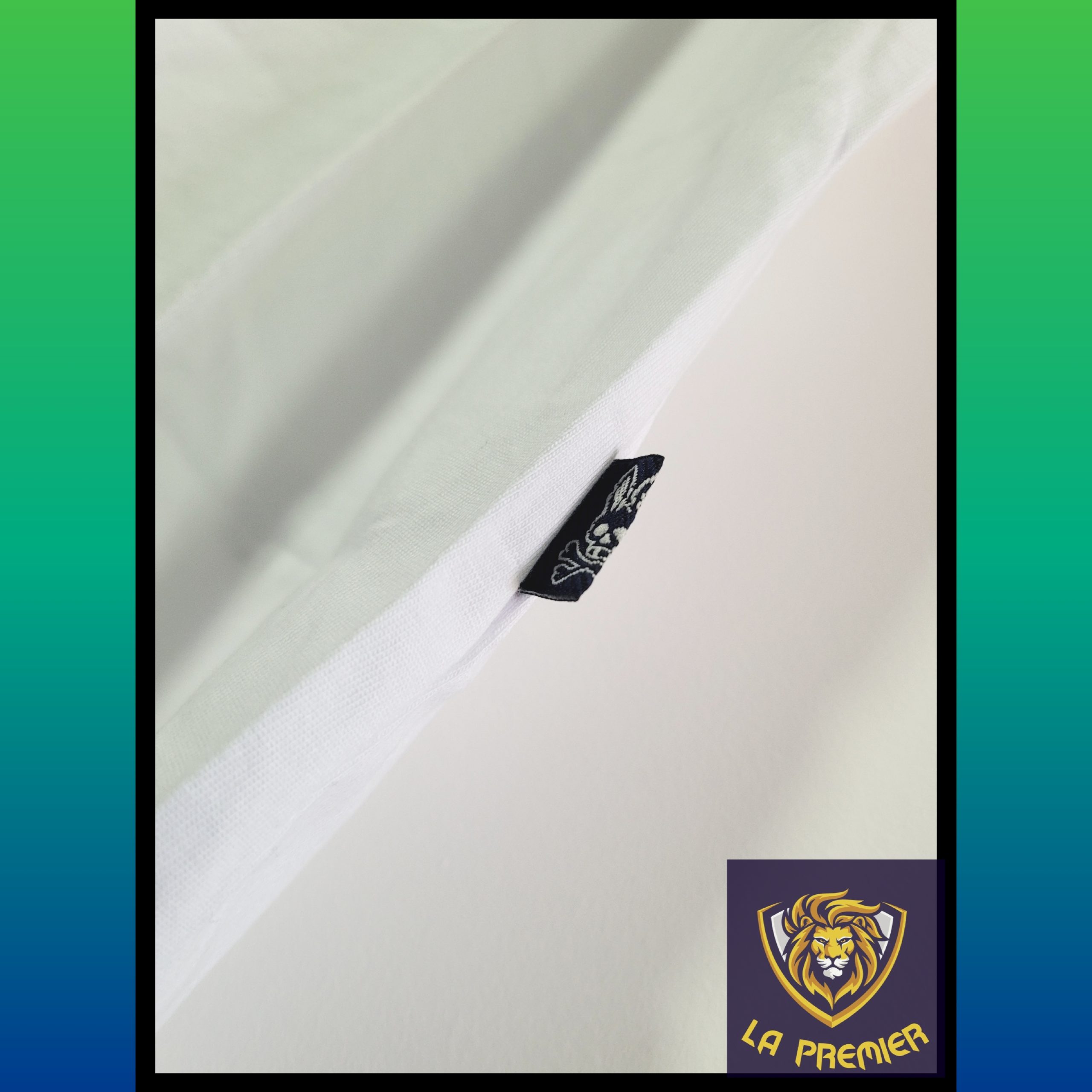 PSHYCO BUNNY - POLERA DE EXPORTACION - Imagen 5