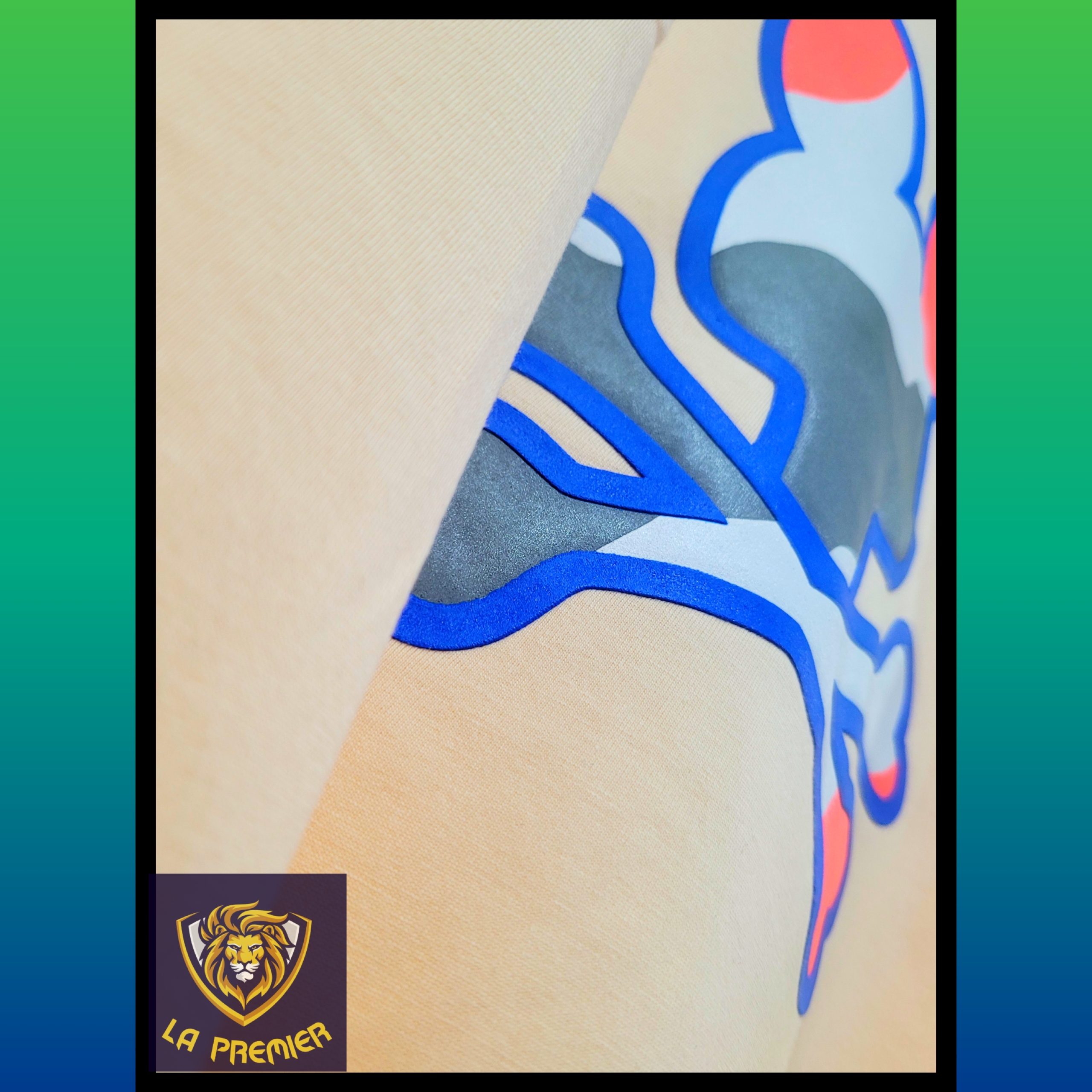 PSHYCO BUNNY - POLERA DE EXPORTACION - Imagen 4