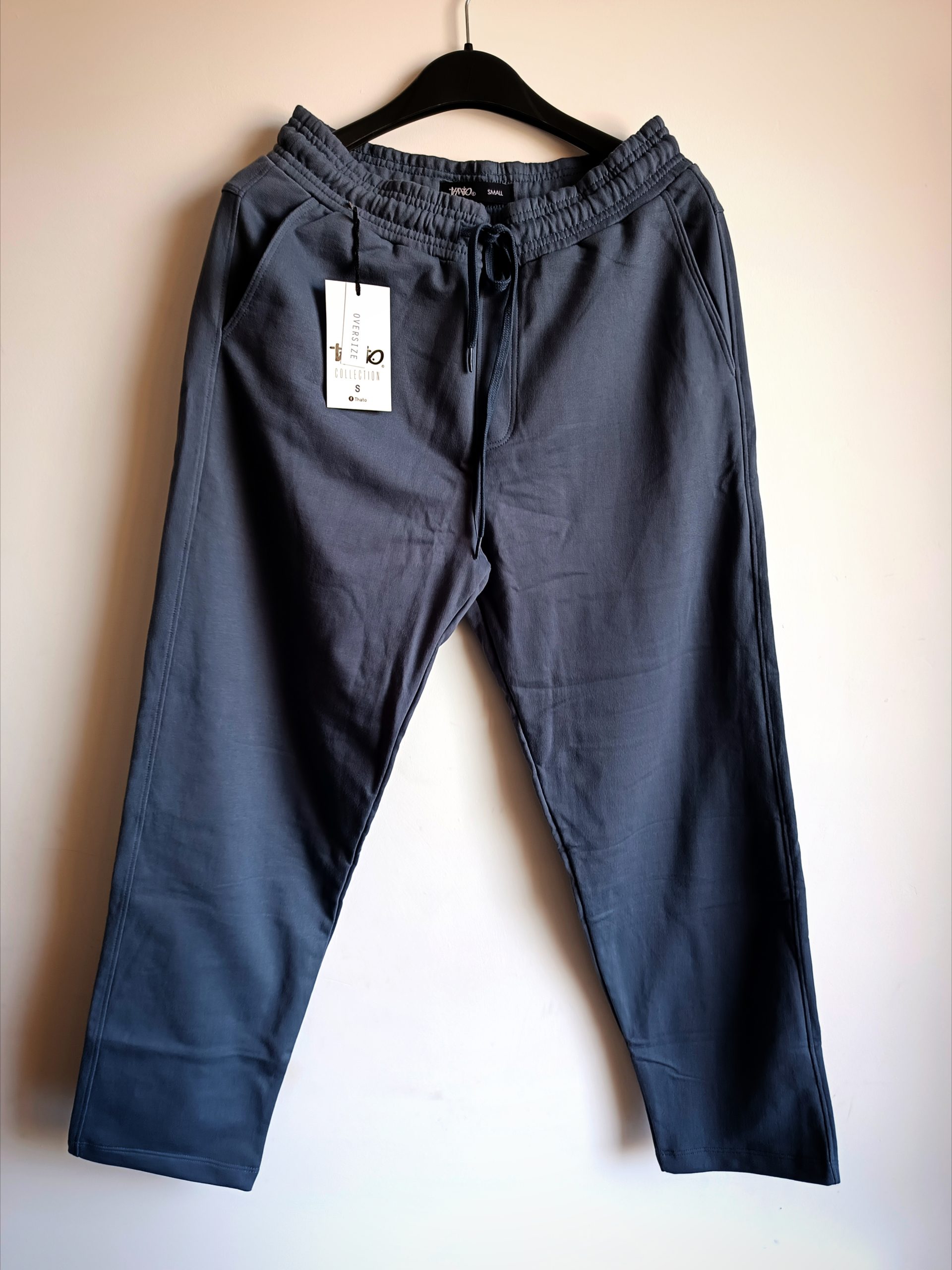 TATHO STYLOS - BUZO BAGGY