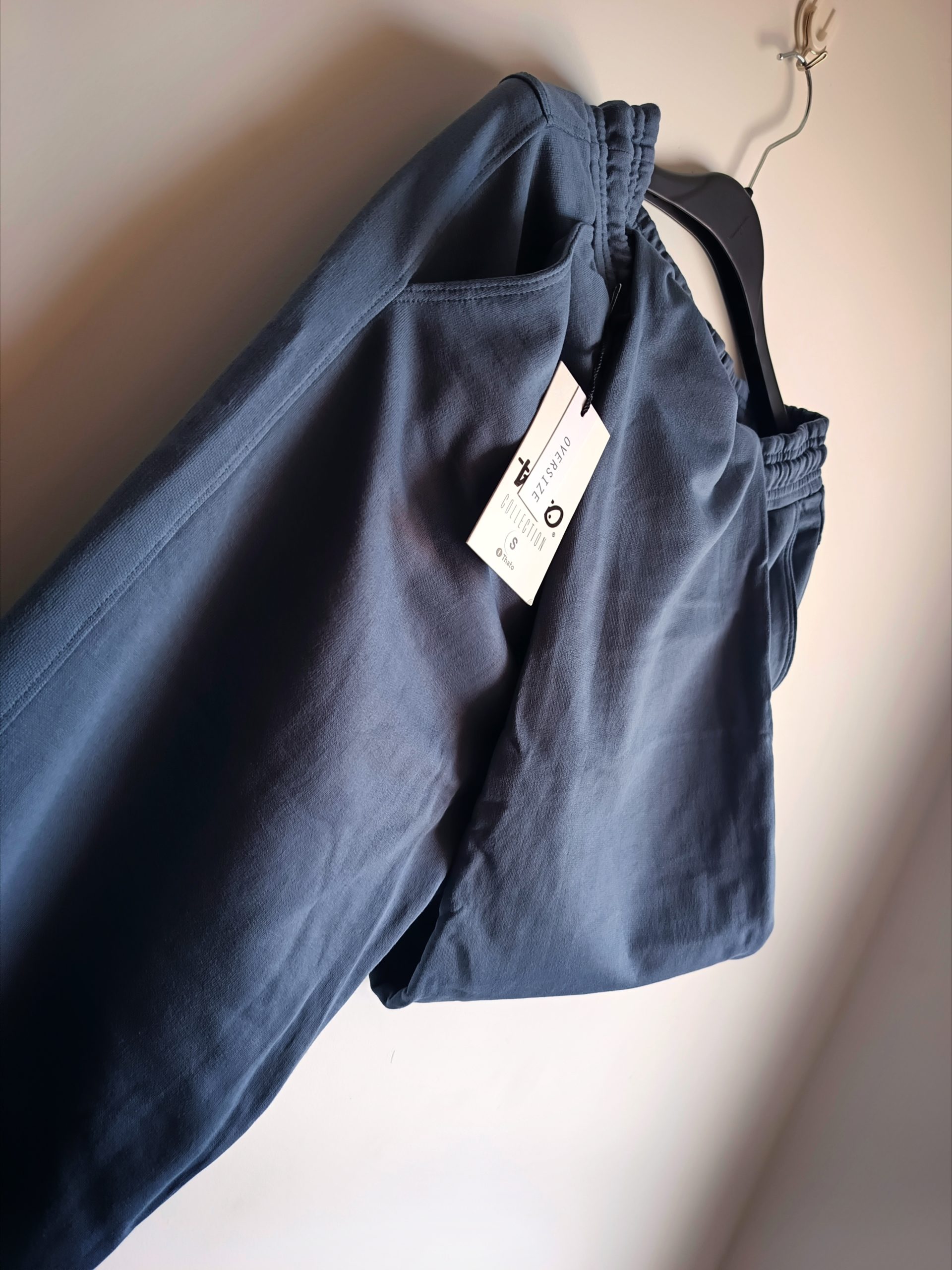 TATHO STYLOS - BUZO BAGGY - Imagen 5